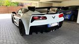 Corvette C7 6.2 V8 MT7 Grand Sport Coupe  - Corvette C7 von privat