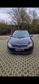Volkswagen Golf 1.4 TSI 92kW SPORT/PANORAMA