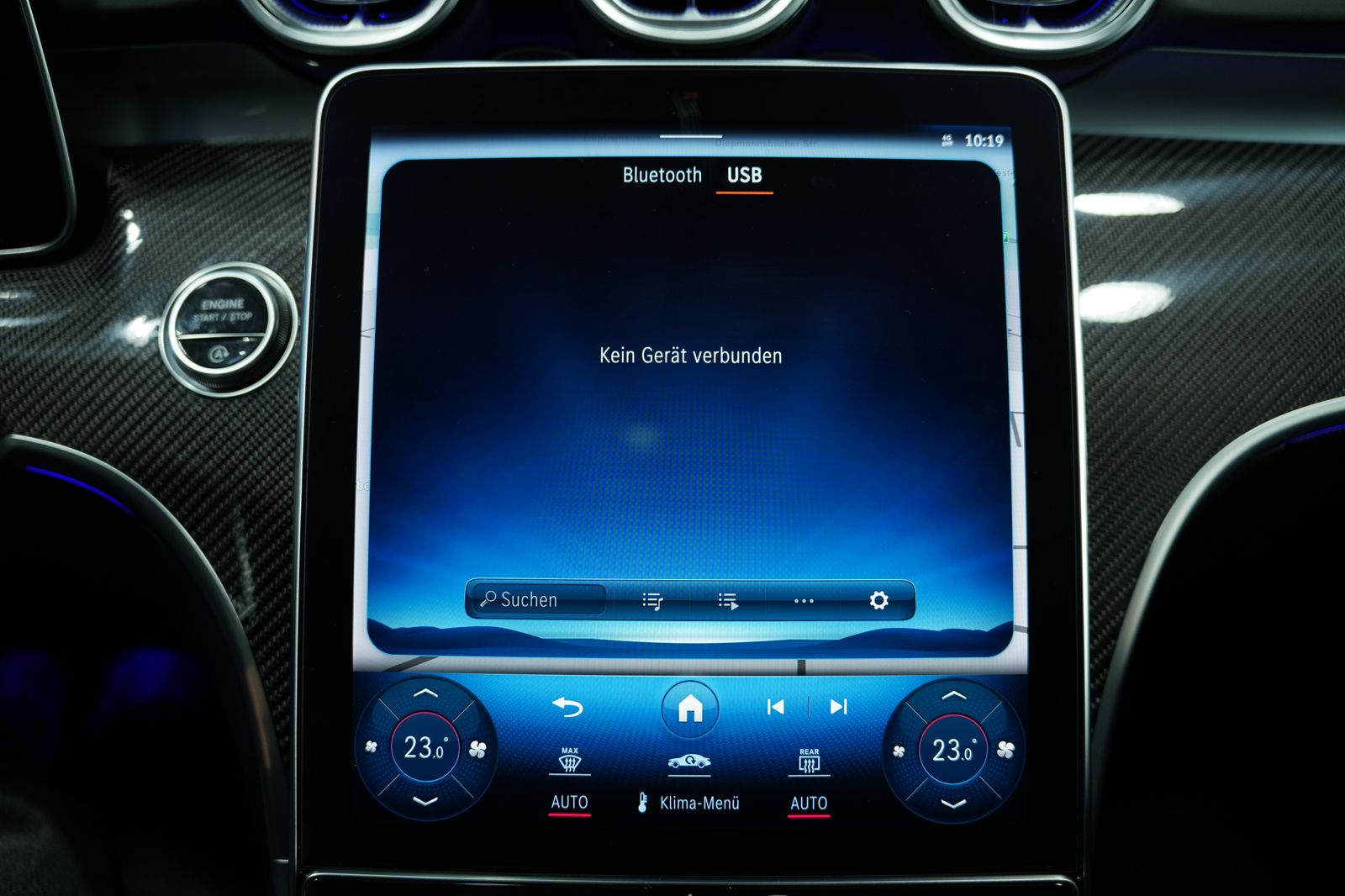 Mercedes Benz C 43 Amg