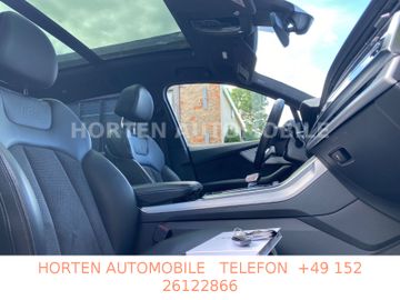 Audi Q7 - 9