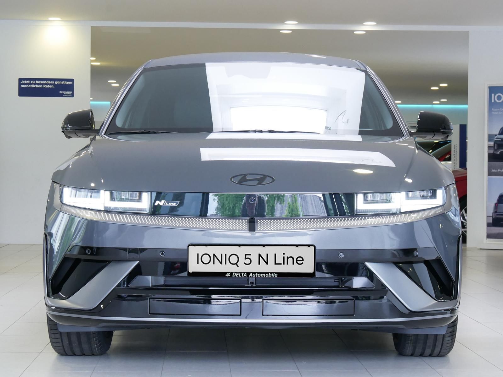 Hyundai IONIQ 5 - Bild 10