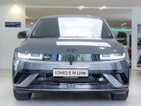 Hyundai IONIQ 5 - Vorschau Bild 10