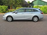 Opel Astra K Sports Tourer Edition  1,4 PDC LED KLIMA - Opel Astra: Edition Sport