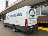 Iveco Daily Kasten HKa 50 C 15 V Radstand 4100 - Iveco Daily 50 c 15