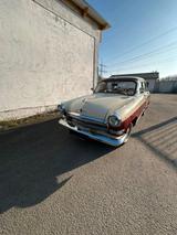 Andere GAZ-21 Wolga 1964 - Andere: Wolga