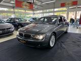 BMW 745d 4.4 V8 Diesel - BMW 745 mit Diesel-Antrieb