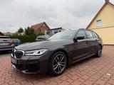 BMW 520d M-Sport Laser IAL 360° SITZBEL Pano HuD Key - BMW 520: Ia