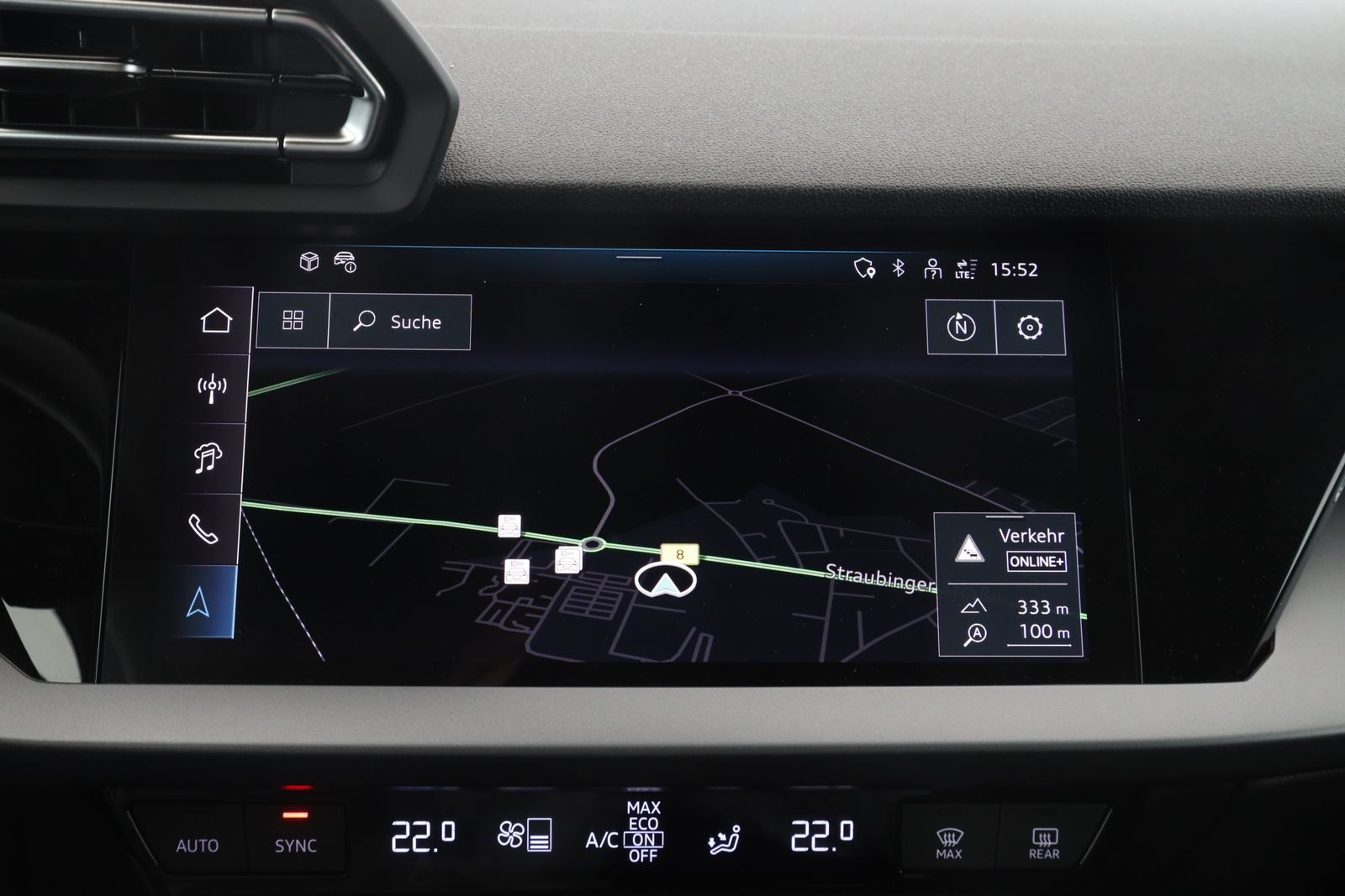 Audi A3 - Bild 15