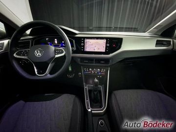 Volkswagen Taigo 1.5 TSI DSG Move Garantie b. 7.8.29  Navi