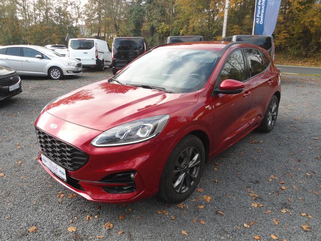 Ford Kuga 2.0 EB  Hybrid ** ST Line ** mit Garantie