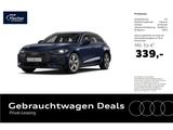 Audi A5 Avant TFSI AHK-Vorb/Leder/18''/RFK - Audi A5 mit Benzin-Antrieb: Kombi