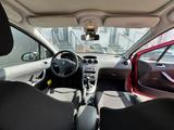 Peugeot 308 SW Premium 155 THP TÜV neu* Panoramadach *  - Peugeot 308: Thp