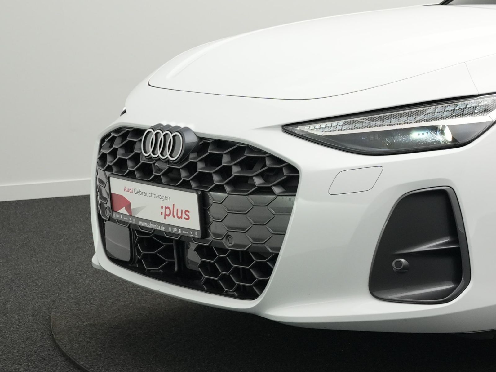 Audi A6 - Bild 39
