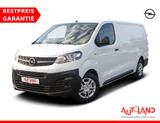 Opel Vivaro Kasten 2.0 Di Android Apple Tempomat PDC - Doppelkabine Vivaro
