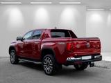 Volkswagen Amarok 3.0 TDI Aventura Standhzg+21Z+AHK+Leder+H - Volkswagen Amarok in Karlsruhe