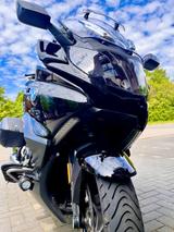 BMW K1600 B - gebrauchte Motorräder in Kiel