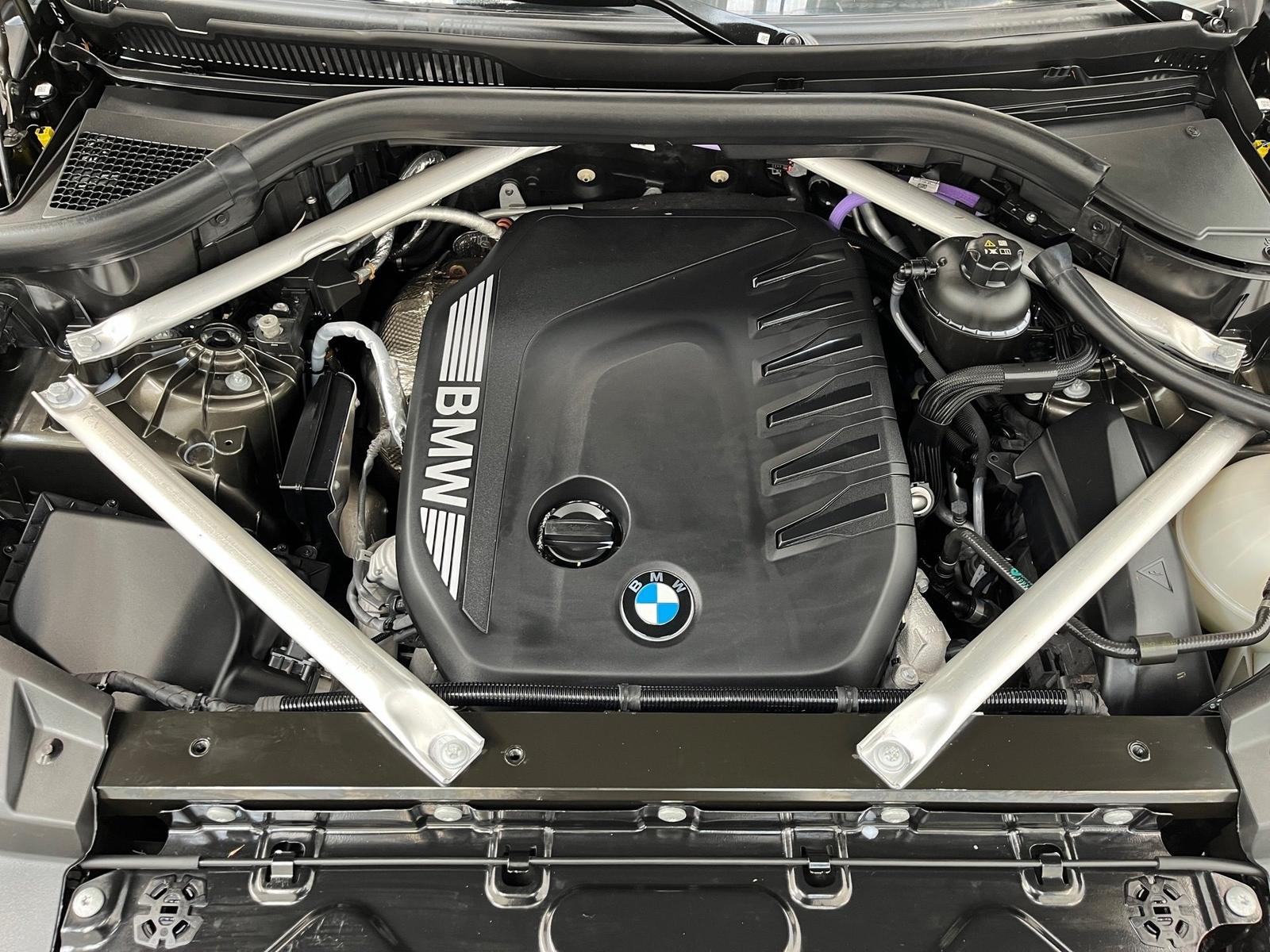 BMW X6 xDrive30d M Sport AHK Harman/K Kamera LED