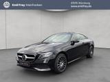 Mercedes-Benz E 350 d 4M Coupe Avantgarde ABC Multibeam - gebrauchte Mercedes-Benz E 350 aus dem Jahr 2018