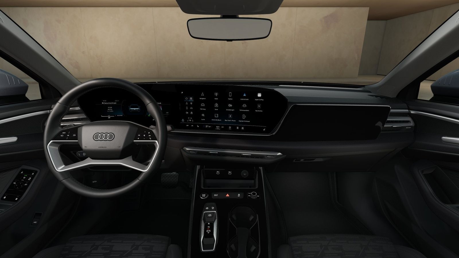 Audi A5 - Bild 8