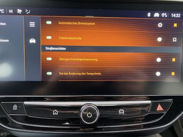 Bild 18 Opel Corsa GS NAVI/KLIMA-AUTO/PDC v+h+CAM/TOTWINKEL