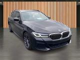 BMW 530 dA M Sport*SAG*Pano*Leder*HeadUP*DAB*Hifi - BMW 530: M Sport