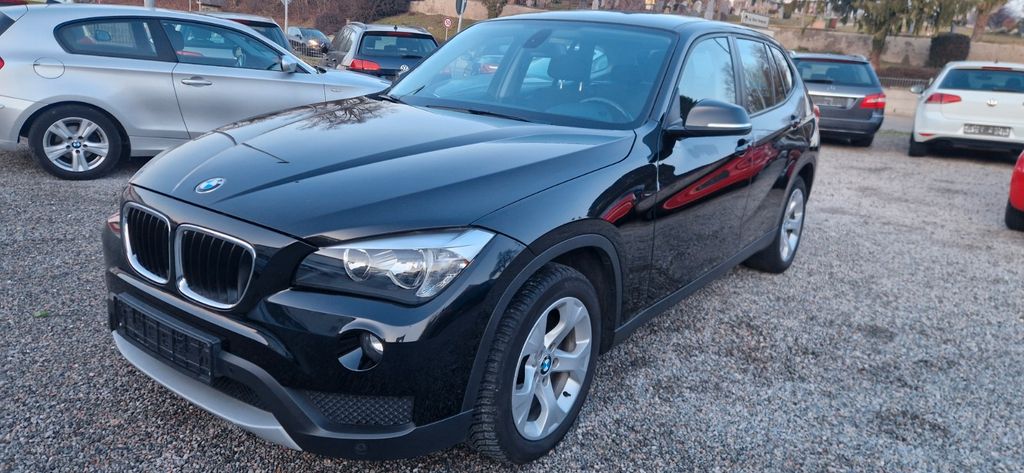Angebot ansehen BMW X1