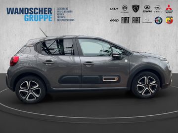 Citroën C3 C-Series PT 83 Navi+SHZ+PDC+Klimaautomatik+LE