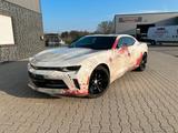 Chevrolet Camaro RS 3,6l V6 RFK Bose Unfallfrei Temp... - gebrauchte Chevrolet Camaro aus dem Jahr 2016