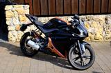 Yamaha YZF-R125 | nur 8.300 km | sportliche 125er - YAMAHA YZF R1 SP