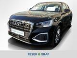 Audi Q2 35 TFSI advanced ACC Leder Navi RüKa Sitzh.