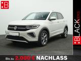 Volkswagen T-Cross 1.0 TSI DSG R-Line AHK IQ.LIGHT KAMERA A - Volkswagen T-Cross in Bielefeld