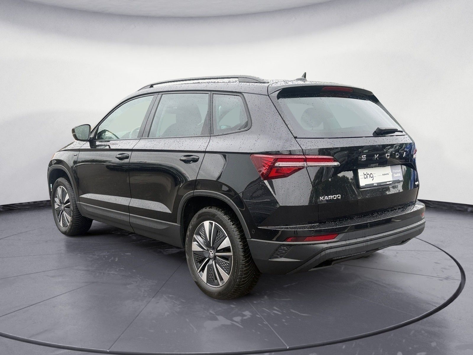 Skoda Karoq - Bild 4
