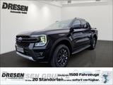 Ford Ranger Wildtrak 2.0 EcoBlue 205PS El.Rollo/B&O/K