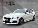BMW 118i Limousine 5-trg.  M Sport - BMW 118 in Hannover