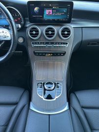 Mercedes C 300 - 12