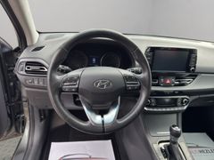 HYUNDAI i30 Apple CarPlay Android Auto Klimaautom Lenkra