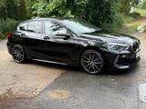BMW M135i xDrive A -