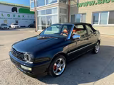 Volkswagen GOLF III CABRIO 1,9 TDI manual vin 540 - Volkswagen Golf Iii mit Diesel-Antrieb