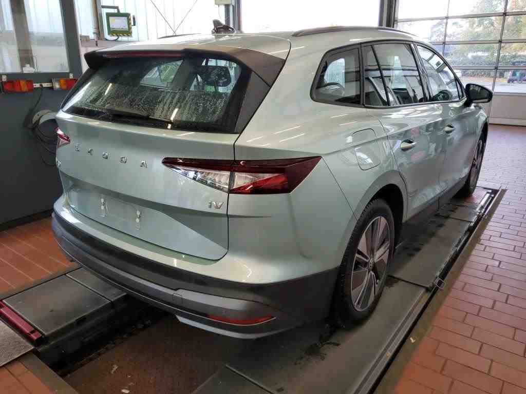 Skoda Enyaq - Bild 3