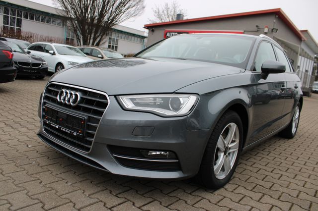 Audi A3 1.4 TFSI  Sportback PDC,Xenon,LED,SHZ