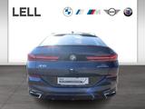 BMW X6 xDrive40d M Sportpaket Gestiksteuerung DAB - BMW X6 Hybrid (Diesel/Elektro)