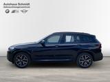BMW X3 xDrive20d 550€ netto/mtl.*M Sportpaket*HiFi*A - BMW X3 Jahreswagen mit Diesel-Antrieb
