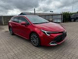 Toyota Corolla 1.8 Hybrid Touring Sports Style *TOP* - Toyota Jahreswagen: Kombi