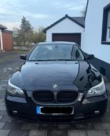 BMW 525d E60 2004 VFL M57 *AppleCarplay*3.Hand*177PS - gebrauchte BMW 525 aus dem Jahr 2004