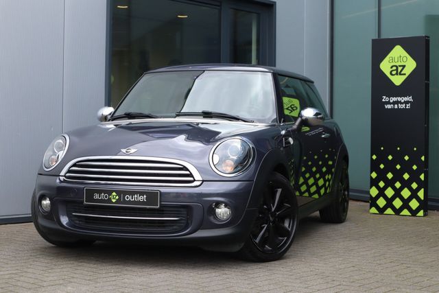 MINI Cooper Mini 1.6 Westminster