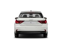 Audi A1 - Vorschau Bild 6