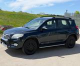 Toyota RAV 4 2.2 D-4D 4x4 *EURO.5*AHK*KLIMA*150.000 KM* - gebrauchte Toyota RAV 4 aus dem Jahr 2010