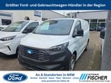 Ford Transit Custom Kasten 280 L1 LED GJR NAVI APP - Ford Transit Custom