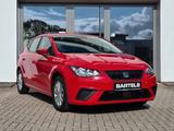 Seat Ibiza 1,0 TSI Style Beats Fast Lane APP/Kamera - Seat Ibiza: Beats Fast Lane