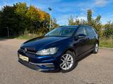 Volkswagen Golf 1.6 TDI Variant ,1.Hand,Standheizung,ACC - Volkswagen Golf: Golf6 Variant